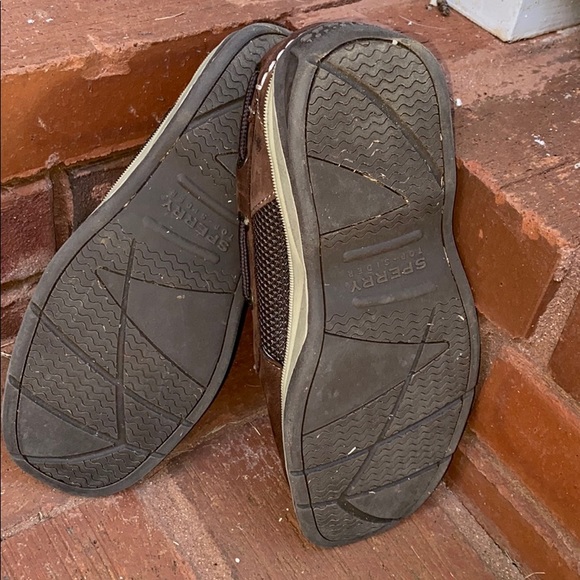 Sperry Top - Sider boys - Picture 5 of 6